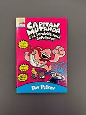 Capitan mutanda vendetta usato  Zugliano