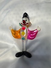 Vintage murano colorful for sale  Tallahassee