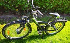 Pegasus avanti kids gebraucht kaufen  Walsrode