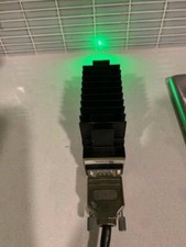 Uniphase dpss ugreen for sale  Seattle