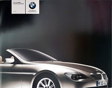 Bmw e64 series for sale  BIGGLESWADE