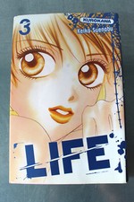 Manga shojo life d'occasion  Toulouse-