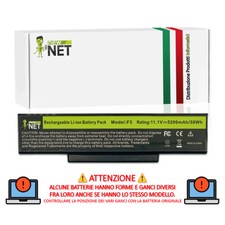 Batteria compatibile con usato  San Cassiano