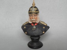 Deponirt polychrome bust for sale Deponirt polychrome bust for sale  BRADFORD