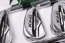 Cobra king tour for sale  LOANHEAD