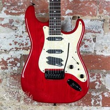 Charvel custom 1993 for sale  LEEDS