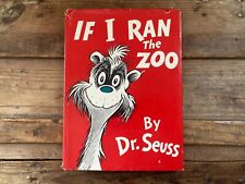 Ran zoo seuss for sale  Fort Myers