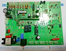 Baxi combi 130he for sale  BIRMINGHAM