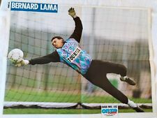 Poster bernard lama d'occasion  Marsac-sur-l'Isle
