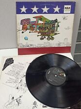 Jefferson airplane after usato  Roma