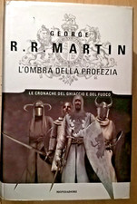 Ombra della profezia usato  Acqui Terme
