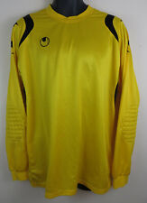 Uhlsport football shirt for sale  LEEDS
