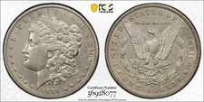 1889 pcgs detail for sale  Arcadia