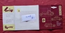 14728 bis borgward d'occasion  Caderousse