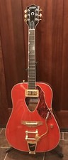 Gretch rancher acoustic for sale  Gladewater
