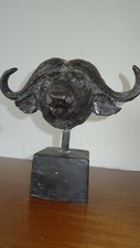 Juzac sculpture bronze d'occasion  Libourne