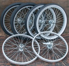 Stingray bike wheels for sale  Golden