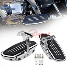 Chrome adjustable passenger for sale  Perth Amboy