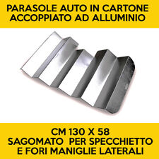 Parasole auto cartone usato  Fabriano