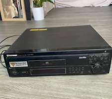 Pioneer cld 900 d'occasion  Troyes