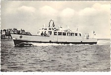 DINARD - Lancha Rápida De La Sociedad De Las Lanchas Verdes En Crucero comprar usado  Enviando para Brazil