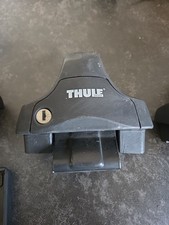 Thule foot pack for sale  SAWBRIDGEWORTH