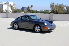 1991 porsche carrera for sale  West Hollywood