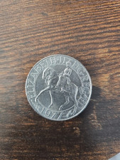 1977 silver jubilee for sale  LONDON