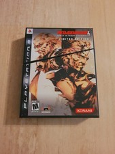 Metal gear solid for sale  Woodbridge