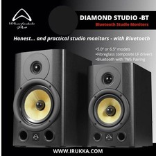 Wharfedale diamond studio gebraucht kaufen Wharfedale diamond studio gebraucht kaufen  Bad Steben