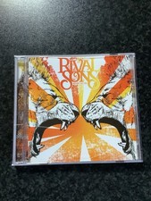Rival sons fire for sale  GLOUCESTER