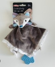 Nuby little fox for sale  CAMBRIDGE