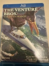 Venture bros fifth for sale  Alhambra