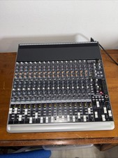 Mackie 1604 vlz3 for sale  Port Hueneme