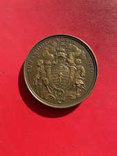 Louis xv. médaille d'occasion Louis xv. médaille d'occasion  Vérines