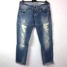 Jeans paolo pecora usato  Modena
