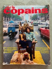 Salut copains antoine d'occasion  Gournay-sur-Marne