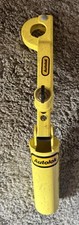 Autolok fits hand for sale  SHEFFIELD