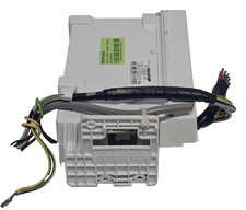 Módulo de controle de máquina de lavar Electrolux PCB KND-25.29 comprar usado  Enviando para Brazil
