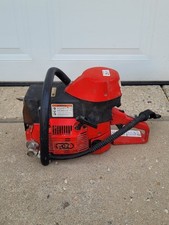 Ics 613gc concrete for sale  Mchenry