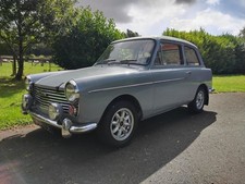 Austin a40 farina for sale Austin a40 farina for sale  ABERGAVENNY