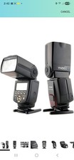 yongnuo yn560 iv speedlite for sale yongnuo yn560 iv speedlite for sale Texarkana