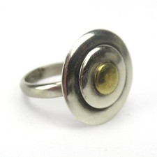 Super designer ring gebraucht kaufen  Olfen