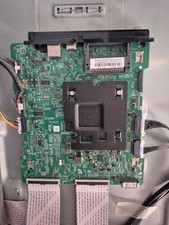 Samsung (BN41-02570A) - Placa Base para TV Samsung UE55MU7005T comprar usado Samsung (BN41-02570A) - Placa Base para TV Samsung UE55MU7005T comprar usado  Enviando para Brazil