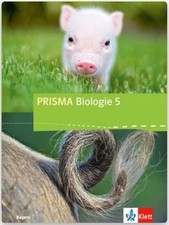 Schulbuch prisma 5 gebraucht kaufen  München