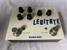 Sonicake levitate digital for sale  LIVERPOOL