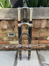 1998 rockshox judy for sale  ABINGDON