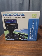 Nocqua pro power for sale  Azle