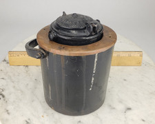 Vintage cast iron for sale  Farmington