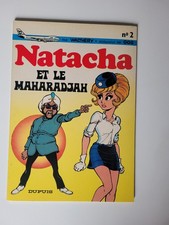 Sublime natacha maharadjah d'occasion  Paris XVII